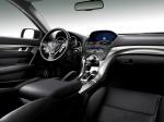 Acura TL 2008 года (CN)